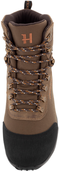 Черевики Harkila Wildwood GTX 42 Brown