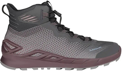 Черевики Lowa Merger GTX MID W 39 Rose-Black