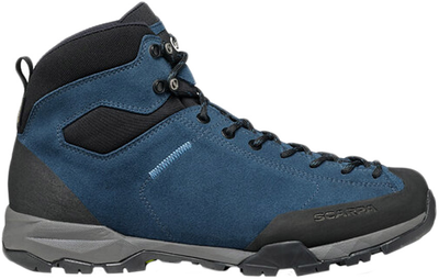 Черевики Scarpa Mojito Hike GTX 45,5 Ocean/Light Ocean