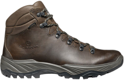 Ботинки Scarpa Terra GTX 43 Brown