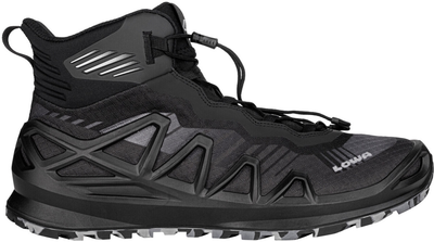 Ботинки Lowa Merger GTX MID 46,5 Black