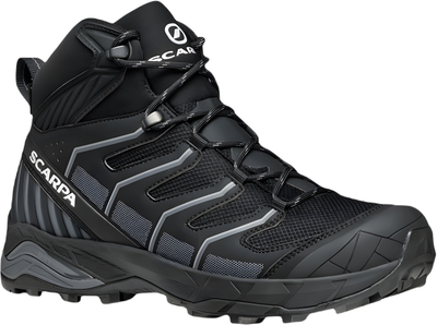 Ботинки Scarpa Maverick MID GTX 42.5 Black/Gray