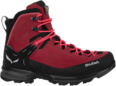 Черевики Salewa Mountain Trainer 2 MID Gore-Tex Boot Women 37 Red