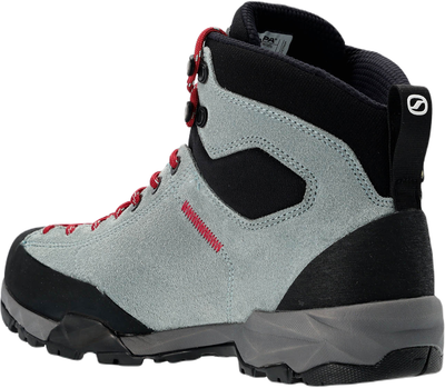 Черевики Scarpa Mojito Hike GTX Wmn 38 Conifer/Raspberry