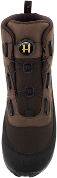 Черевики Harkila Atammik GTX 45 Dark Brown