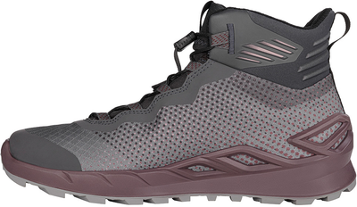 Черевики Lowa Merger GTX MID W 38 Rose-Black