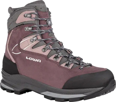 Черевики Lowa Mauria Evo GTX W 41 Brown Rose-Rose