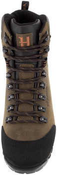 Черевики Harkila Forest Hunter GTX Mid 41 Willow green