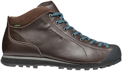 Черевики Scarpa Mojito Basic MID GTX 41,5 Dark Brown