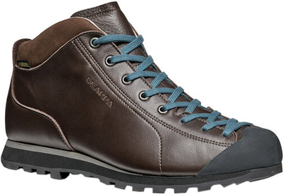 Ботинки Scarpa Mojito Basic MID GTX 41,5 Dark Brown