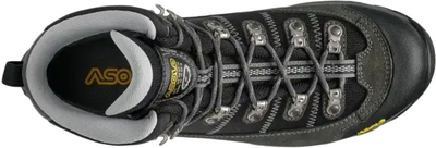 Черевики Asolo Fugitive GTX MM. 42.5. Light black/grey