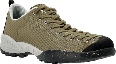 Кроссовки Scarpa Mojito Planet Fabric 42 Olive