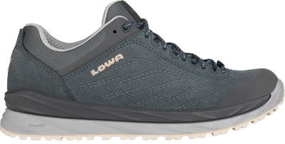 Кросівки Lowa Malta GTX LO W 38 Denim-Panna