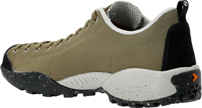 Кросівки Scarpa Mojito Planet Fabric 38 Olive