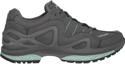 Кросівки Lowa Gorgon GTX W 39,5 Graphite-Jade