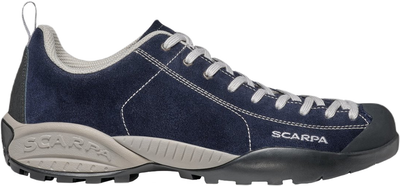 Кросівки Scarpa Mojito 42,5 Dark Blue