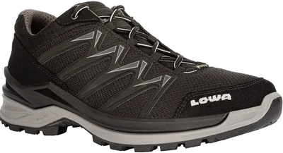 Кроссовки Lowa Innox Pro GTX LO 42 Black-Grey