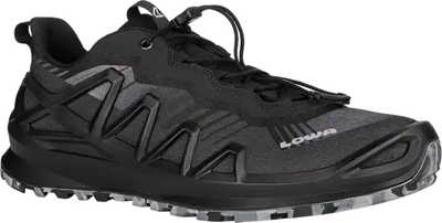 Кросівки Lowa Merger GTX LO 41 Black