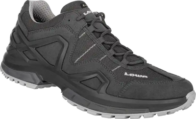 Кросівки Lowa Gorgon GTX 44.5 Graphite