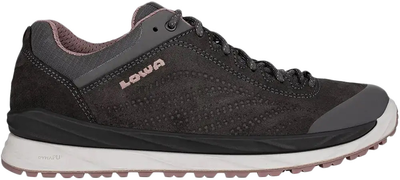 Кроссовки Lowa Malta GTX LO W 39 Anthracite-Rose