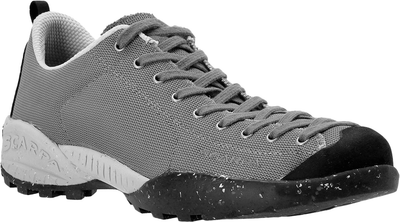 Кроссовки Scarpa Mojito Planet Fabric 45 Gray