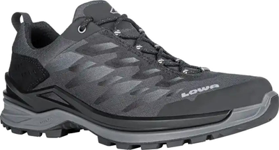 Кроссовки Lowa Ferrox GTX LO 44.5 Black-Anthracite