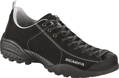 Кроссовки Scarpa Mojito 44 Black