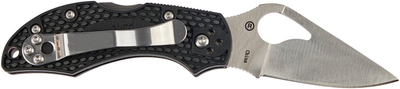 Ніж Spyderco Byrd Robin 2 FRN