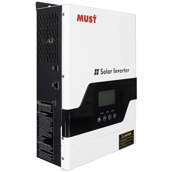 Инвертор MUST PV18-3224 VPM II, 3200W 24V