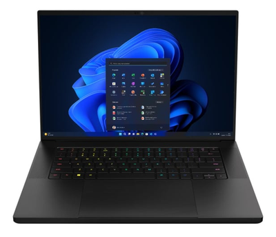Ігровий ноутбук Razer Blade 15 Intel Core i7-13800H / 16 ГБ / 1 ТБ / NVIDIA GeForce RTX 4070 240 Гц / Матовий, LED, IPS