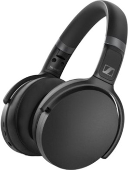 Навушники Sennheiser HD 450 BT 508386 Black (4044155249682)