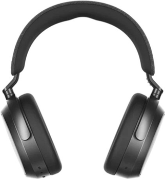 Навушники Sennheiser Momentum 4 Wireless 700383/S Graphite (4260752332569)