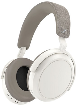 Навушники Sennheiser Momentum 4 Wireless 509267/S White (4260752330459)