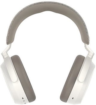 Навушники Sennheiser Momentum 4 Wireless 509267/S White (4260752330459)