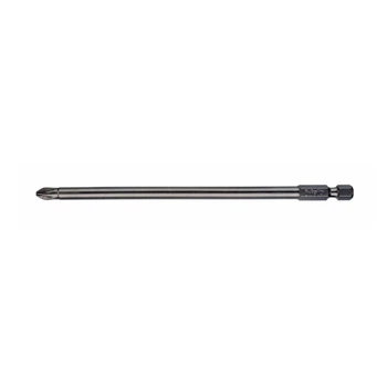 Бита Felo PZ1х150 мм 1/4" E6,3 машинная 03101910 (14396)