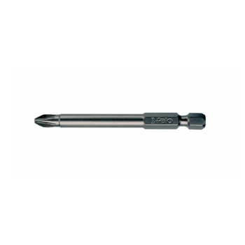 Бита Felo PZ3х73 мм 1/4" E6,3 03103710 (14392)