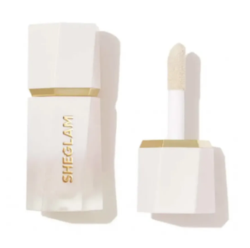 Хайлайтер рідкий Sheglam Glow Bloom Liquid Highlighter Vanilla Frost 5.2 г