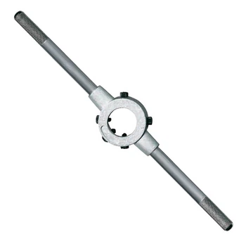 Плашкотримач HELLER №4 30х11 мм М10-М11 L=280 мм (12931)