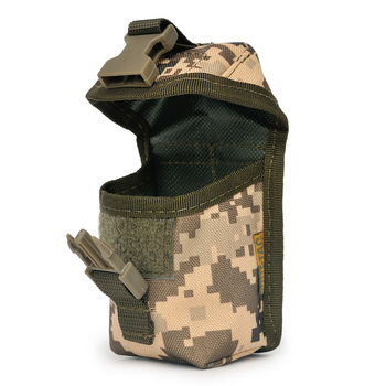 Підсумок для гранати WinTac посилений molle MM14