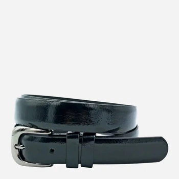 Ремень женский Weatro zhn-kz-kit23-02 2332466140 110 см Черный (2332466140)