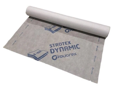 Мембрана супердиффузионная STROTEX DYNAMIC 135 гр/м,кв.