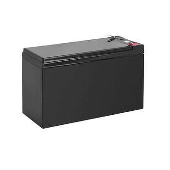 Акумуляторна батарея 7ач 105а Sturmax, BC12VM-AGM7AH
