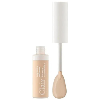 Консилер-коректор світловідбивний Paese Clair Brightening Concealer 02 Natural 6 мл
