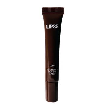 Блеск для губ Lipss Coffee 8 мл