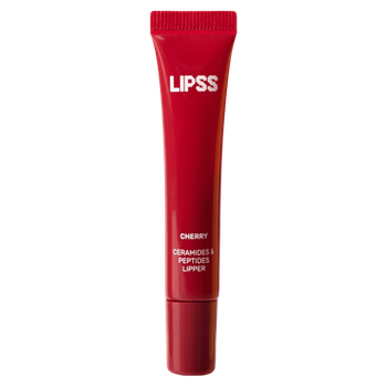 Блиск для губ LIPSS Lipper CHERRY 8 мл