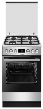 Комбінована плита Hansa FCMX58329 (6995846)