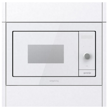 Мікрохвильва піч Gorenje BM235G1SYW (MXY55Z) (6871226)