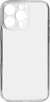 Панель ArmorStandart Air для Apple iPhone 16 Pro Max Camera cover Clear (ARM78491)