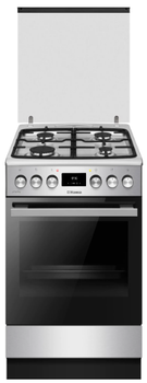 Комбінована плита Hansa FCMX583291 (6995847)