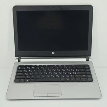 Ноутбук HP ProBook 430 G3 (i5-6200U/16/240SSD) - Class A- Б/У